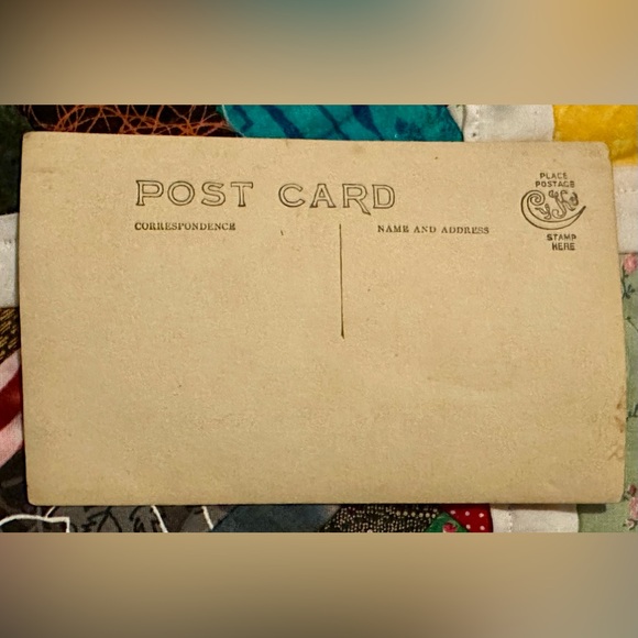 Antique Industrial Accident Boiler Explosion Real Picture Photograph Postcard - Picture 4 of 6